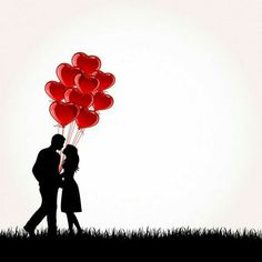 بطاقات تهنئة عيد الحب