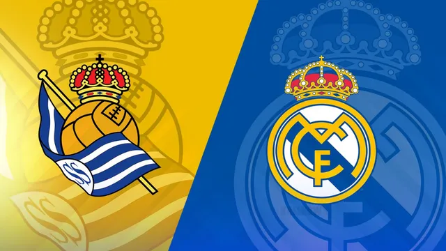 موعد مشاهدة مباراة ريال مدريد وريال سوسيداد اليوم