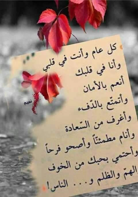 كلام عن عيد الحب للحبيب