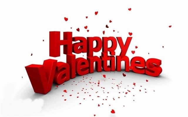 Valentine day&nbsp;