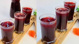 طريقة عمل العناب البودر