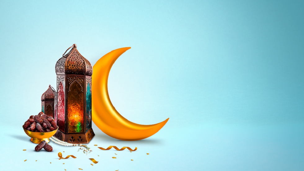 دعاء نية الصيام