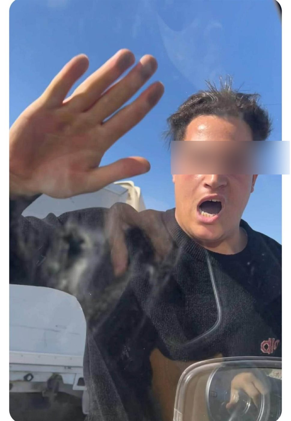 جانب من الواقعة