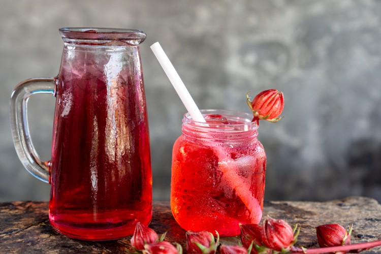 طريقة عمل افضل مشروبات في افطار رمضان&nbsp;