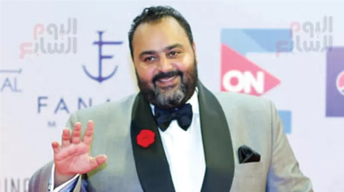 السقا وشيكو وأحمد حاتم ضيوف شرف رمضان 2026