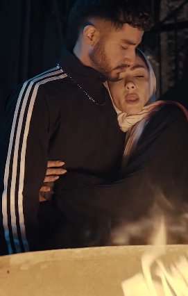 الأغنية الدعائية لـ مسلسل سوا سوا بطولة أحمد مالك