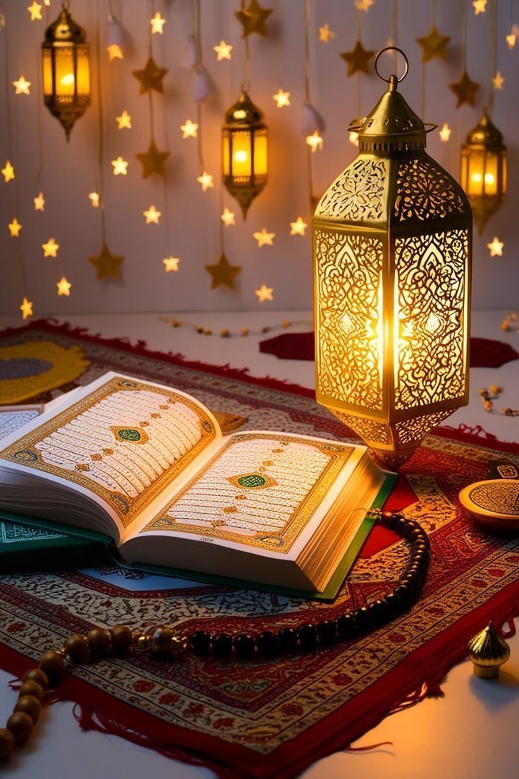 صور بوستات تهنئة رمضان