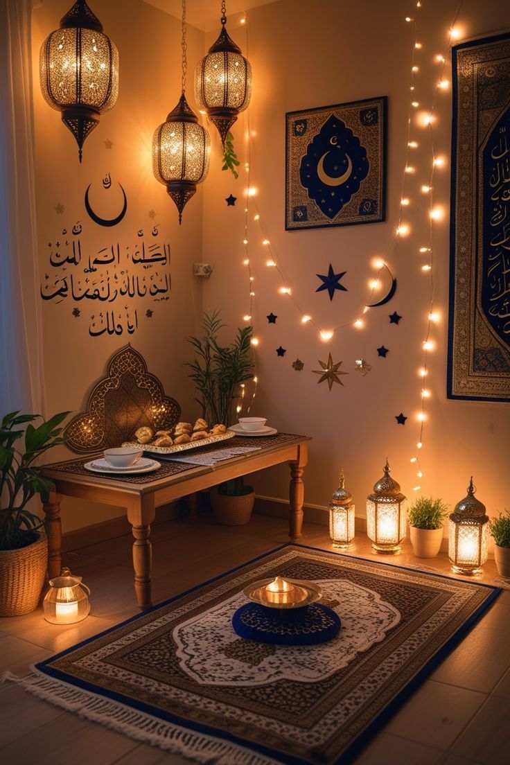 صور بوستات تهنئة رمضان