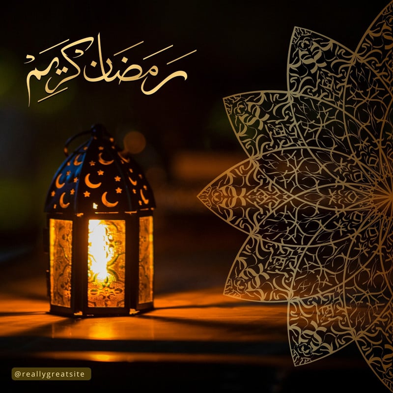 صور تهنئة شهر رمضان&nbsp;