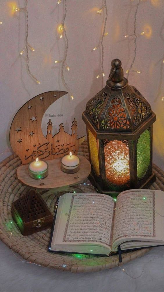 صور بوستات تهنئة رمضان