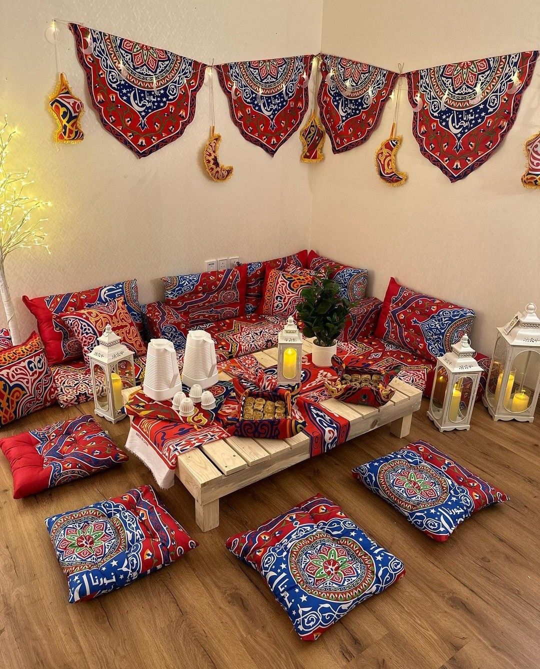 صور بوستات تهنئة رمضان