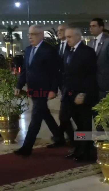 عزاء مفيد شهاب 