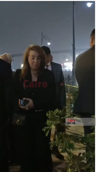 عزاء مفيد شهاب 
