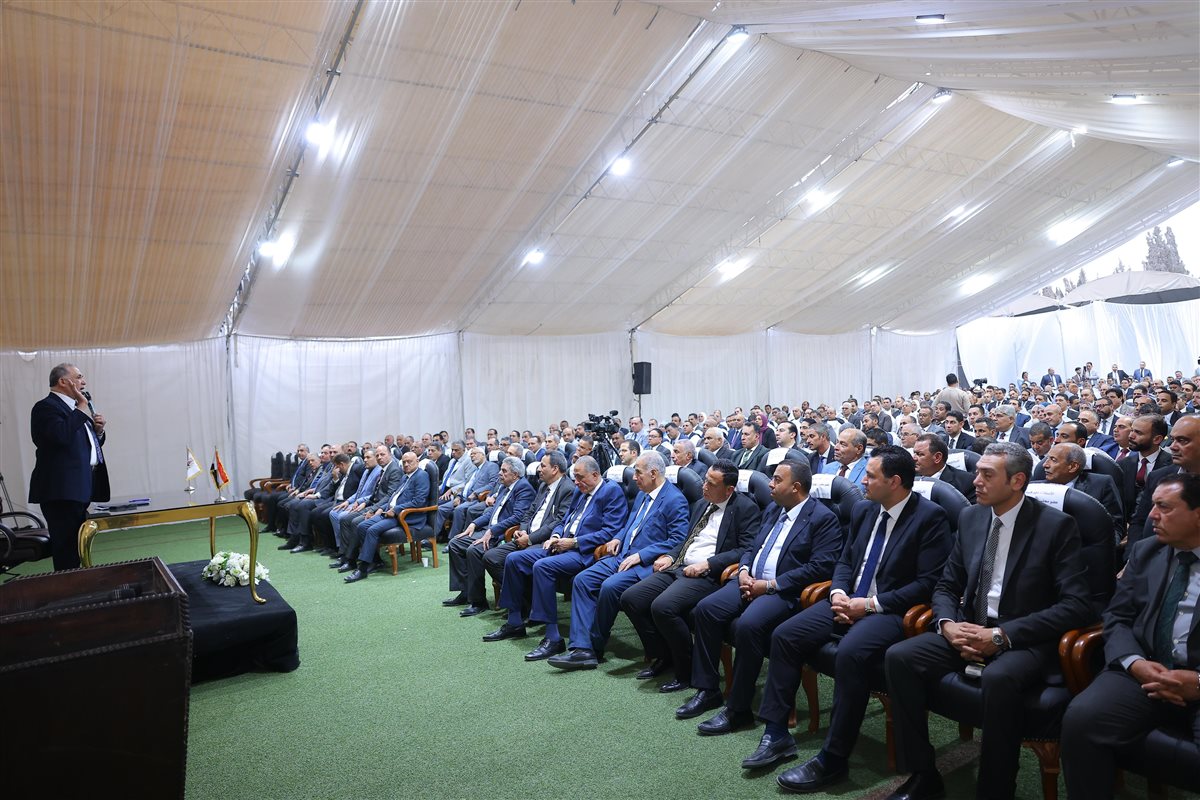 جانب من الاجتماع &nbsp;