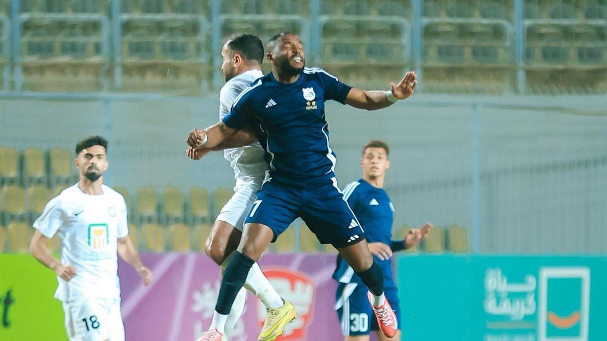 موعد مشاهدة بث مباشر مباراة إنبي والاتصالات اليوم في كأس مصر عبر القنوات الناقلة