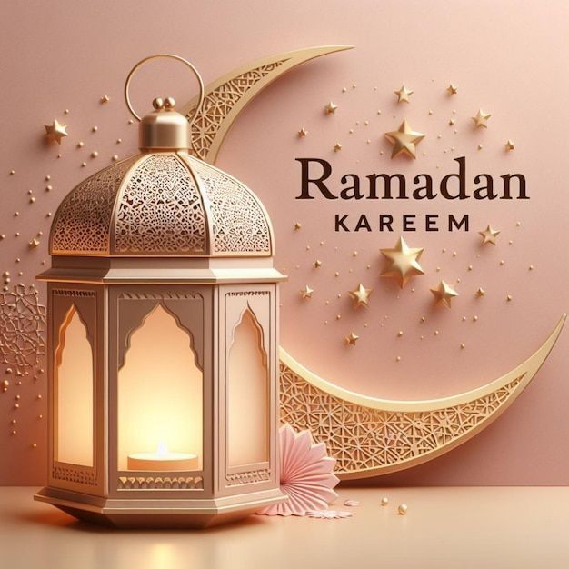 صور تهنئة بدخول شهر رمضان