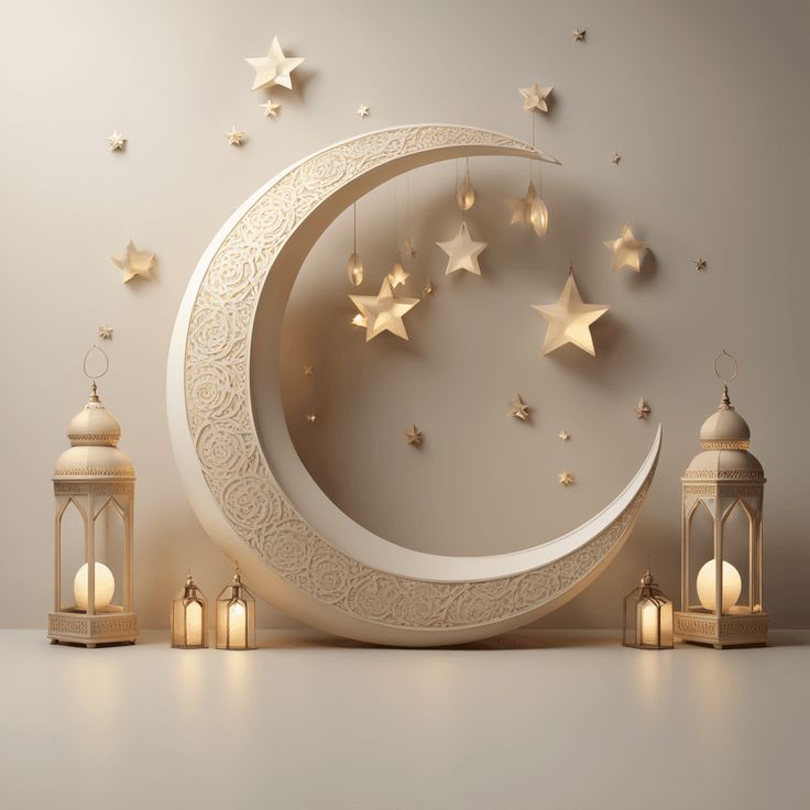 صور تهنئة بدخول شهر رمضان