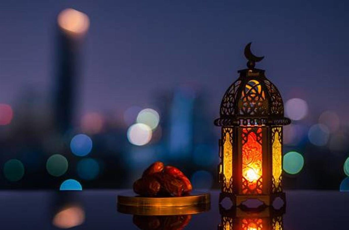 موعد رؤية رمضان 2026