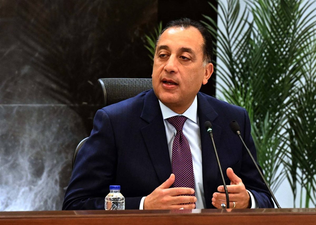 اجتماع مجلس الوزراء بشأن الحزمة الاجتماعية الجديدة