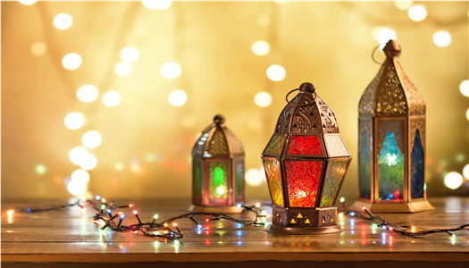 موعد رؤية رمضان 2026