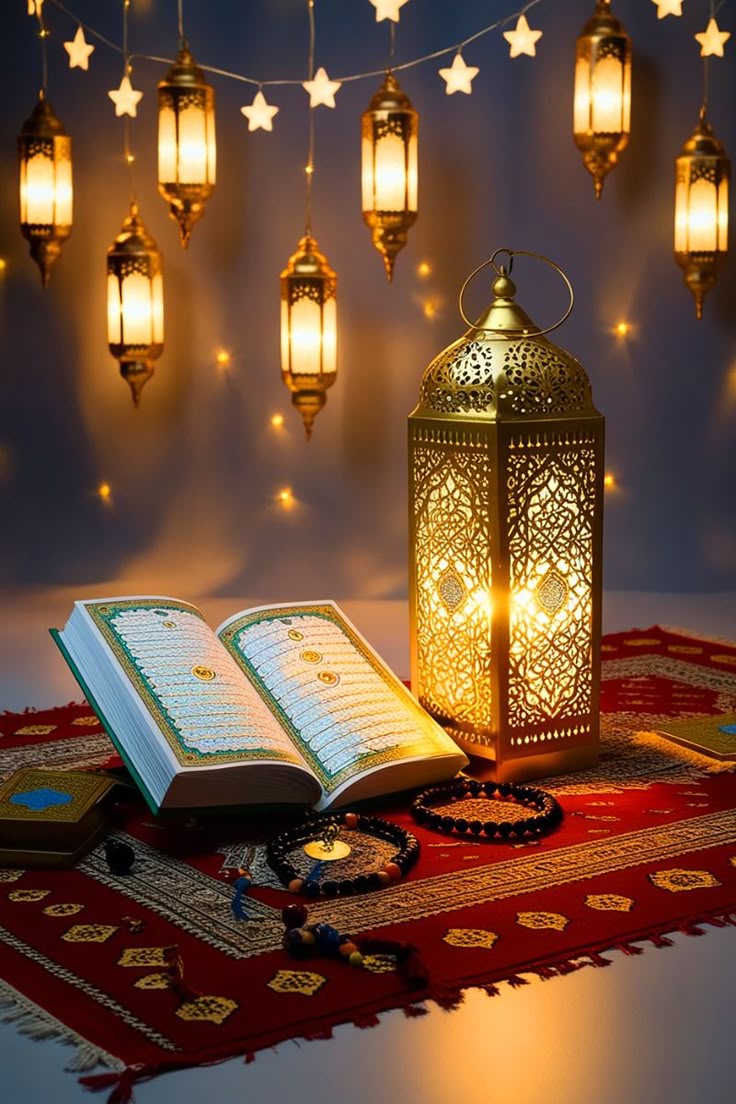 أول أيام شهر رمضان 2026