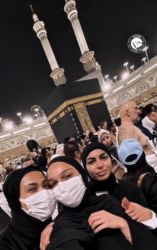 إسلام كاثلين سوزا