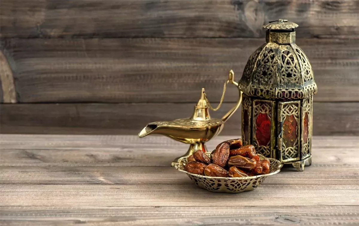 متى يقال دعاء الإفطار في رمضان