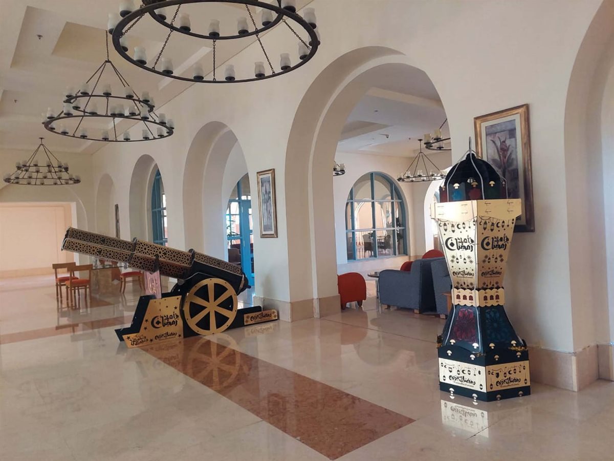 فنادق شرم الشيخ 