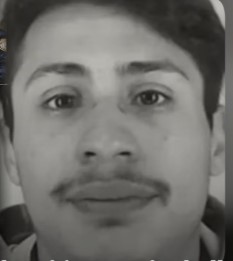 المتهم