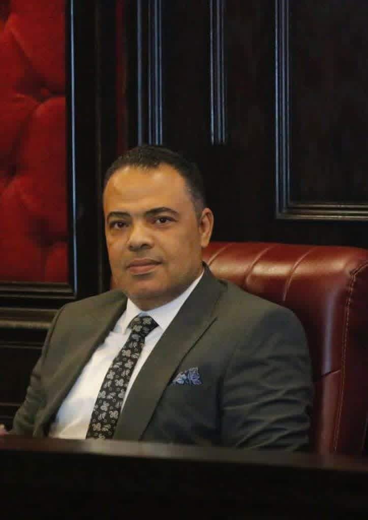 المحامي عصام الطباخ