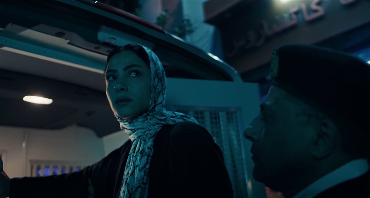 &nbsp;الحلقة 1 من مسلسل سوا سوا