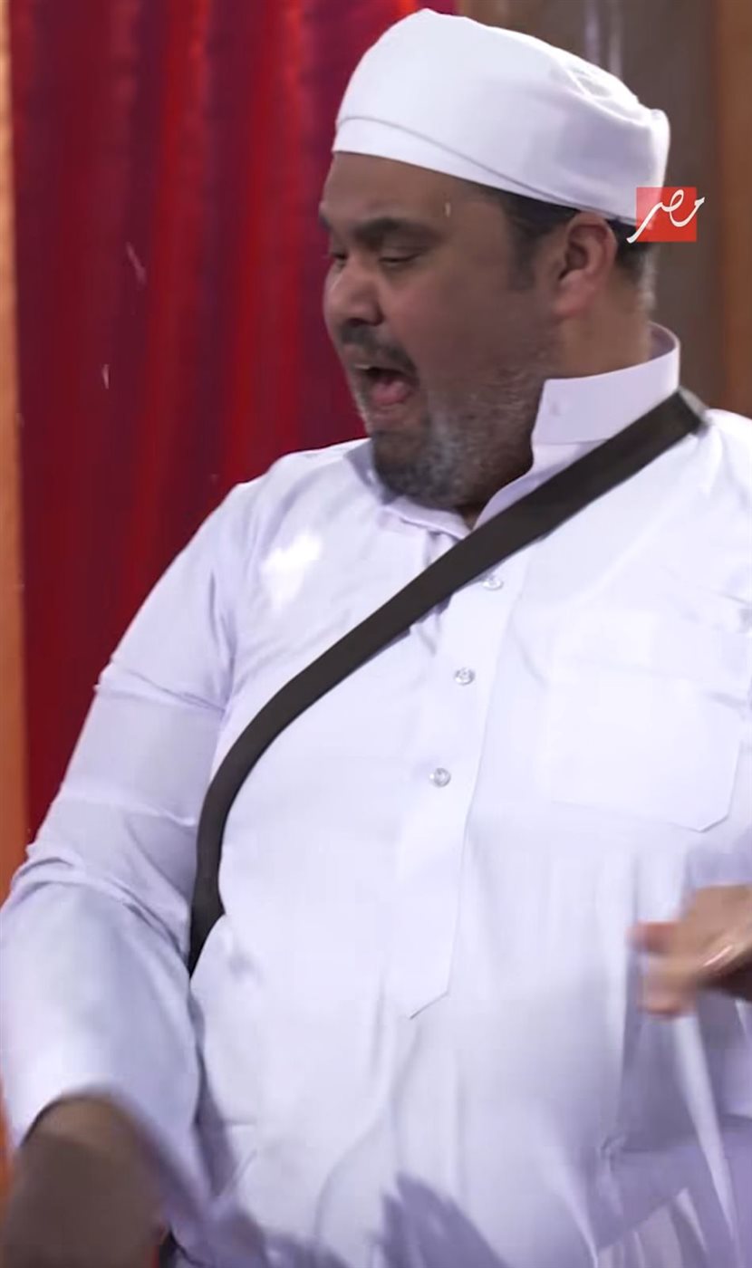 أحمد فتحي في برنامج فيفي عبده