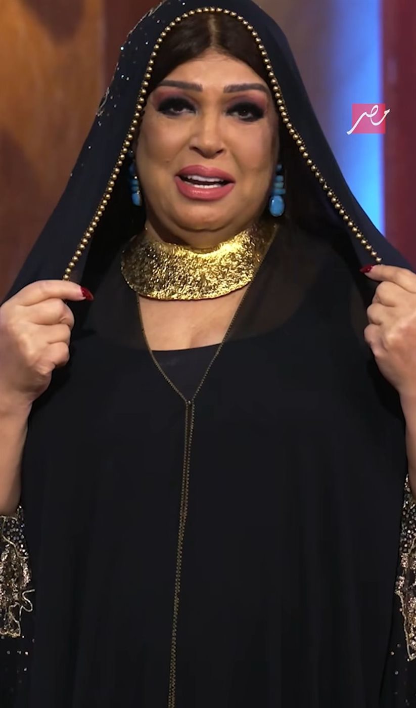 فيفي عبده في رمضان