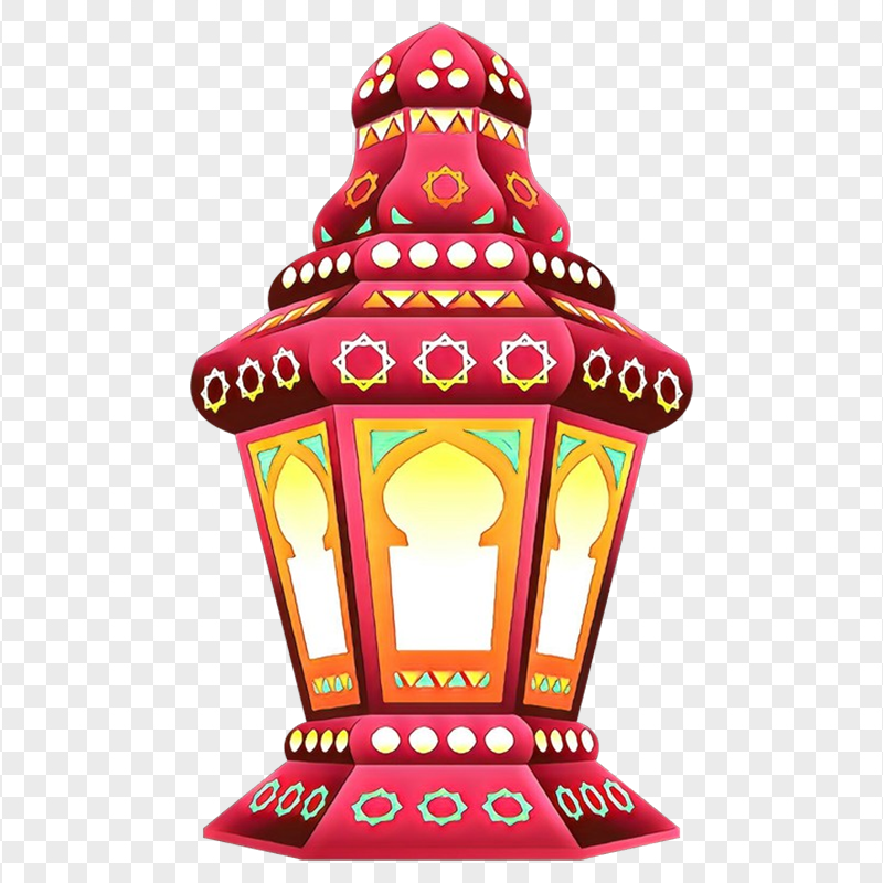 فانوس رمضان&nbsp;PNG