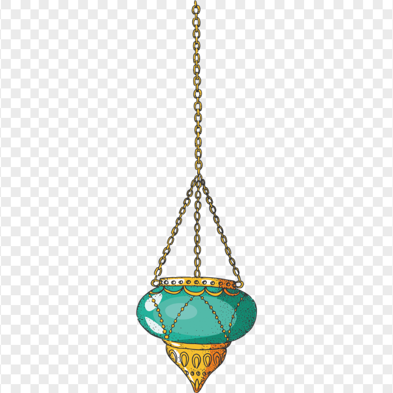 فانوس رمضان&nbsp;PNG