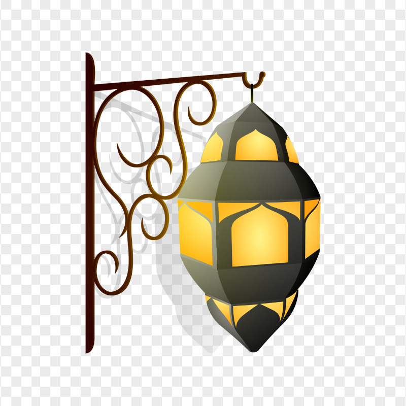 فانوس رمضان&nbsp;PNG