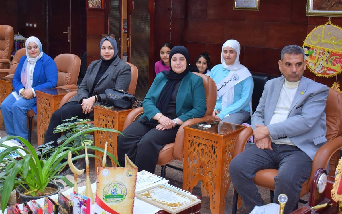 توقيع اتفاقية ميثاق سفراء الصحة النفسية
