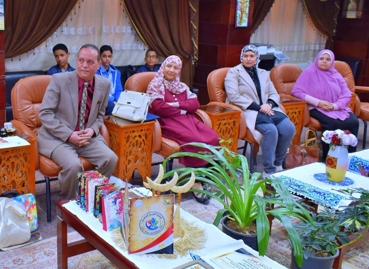 توقيع اتفاقية ميثاق سفراء الصحة النفسية