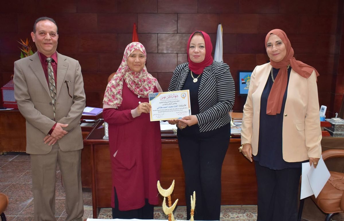 توقيع اتفاقية ميثاق سفراء الصحة النفسية