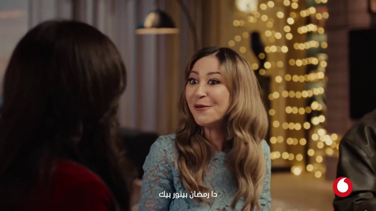 أول ظهور لـ عبلة كامل منذ سنوات: متخليش حاجة تحوشك عن اللي واحشك