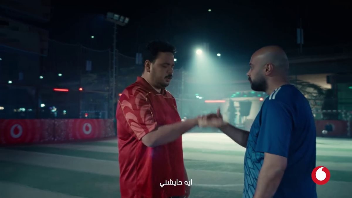 أول ظهور لـ عبلة كامل منذ سنوات: متخليش حاجة تحوشك عن اللي واحشك