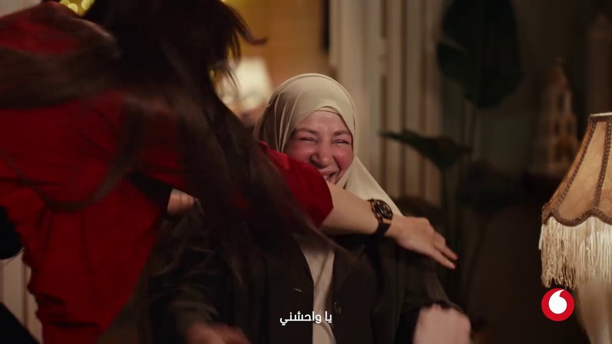 أول ظهور لـ عبلة كامل منذ سنوات: متخليش حاجة تحوشك عن اللي واحشك