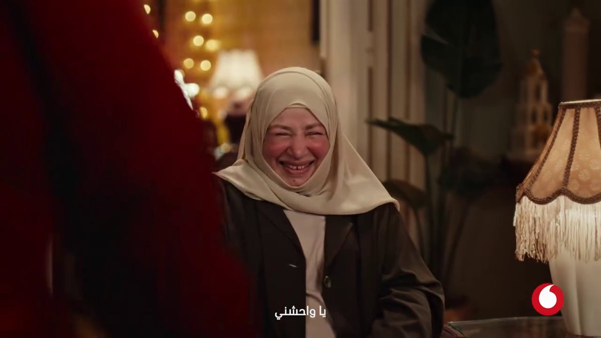 أول ظهور لـ عبلة كامل منذ سنوات: متخليش حاجة تحوشك عن اللي واحشك