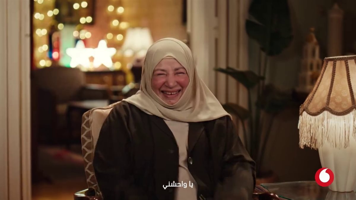 أول ظهور لـ عبلة كامل منذ سنوات: متخليش حاجة تحوشك عن اللي واحشك