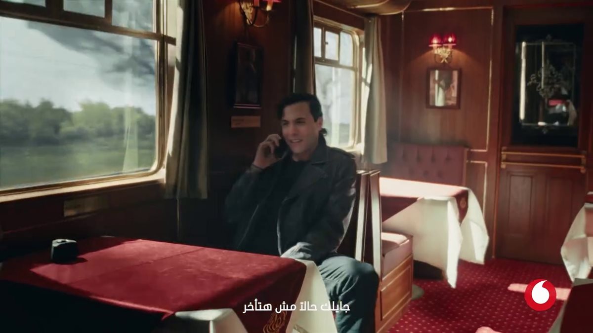 أول ظهور لـ عبلة كامل منذ سنوات: متخليش حاجة تحوشك عن اللي واحشك
