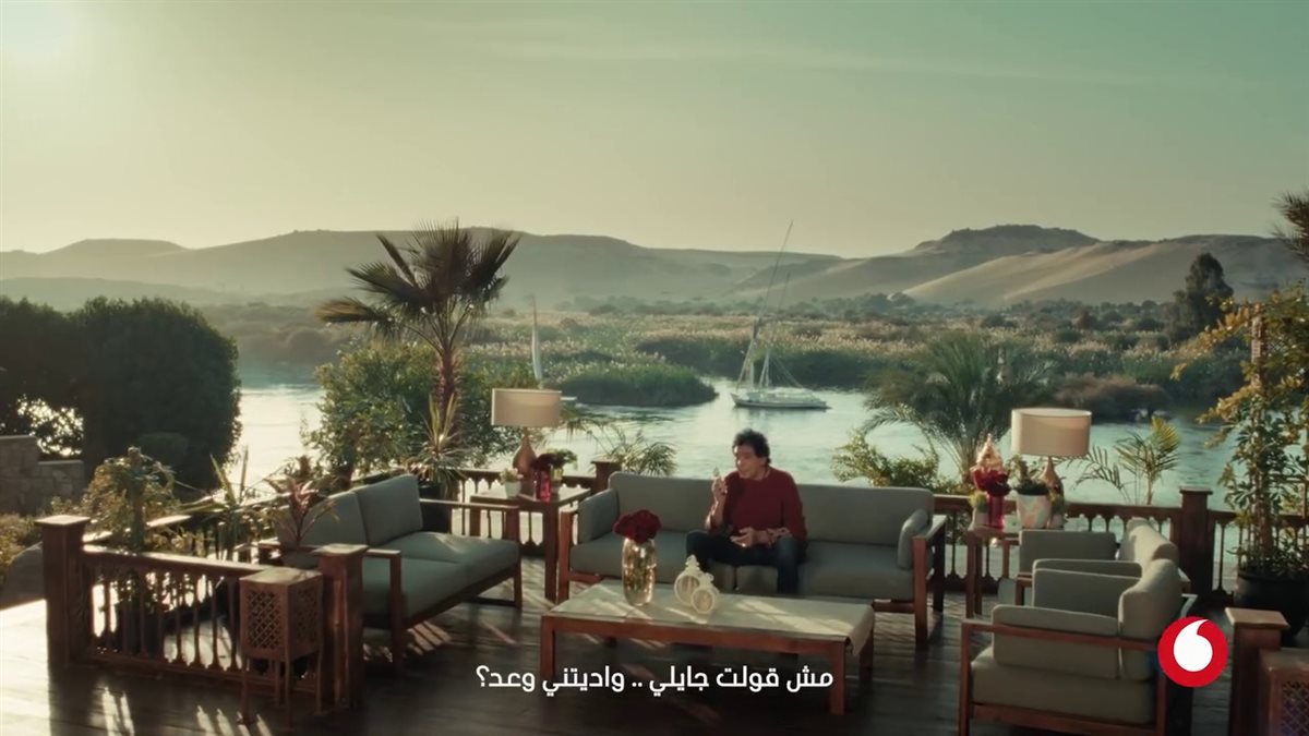 أول ظهور لـ عبلة كامل منذ سنوات: متخليش حاجة تحوشك عن اللي واحشك