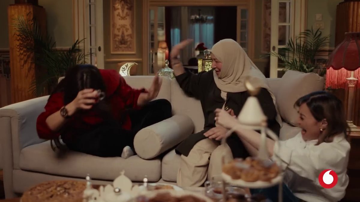 أول ظهور لـ عبلة كامل منذ سنوات: متخليش حاجة تحوشك عن اللي واحشك