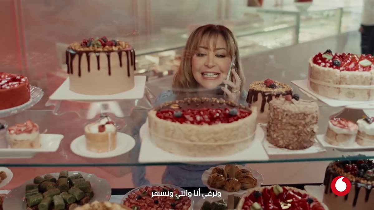 أول ظهور لـ عبلة كامل منذ سنوات: متخليش حاجة تحوشك عن اللي واحشك