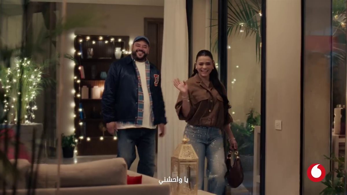 أول ظهور لـ عبلة كامل منذ سنوات: متخليش حاجة تحوشك عن اللي واحشك