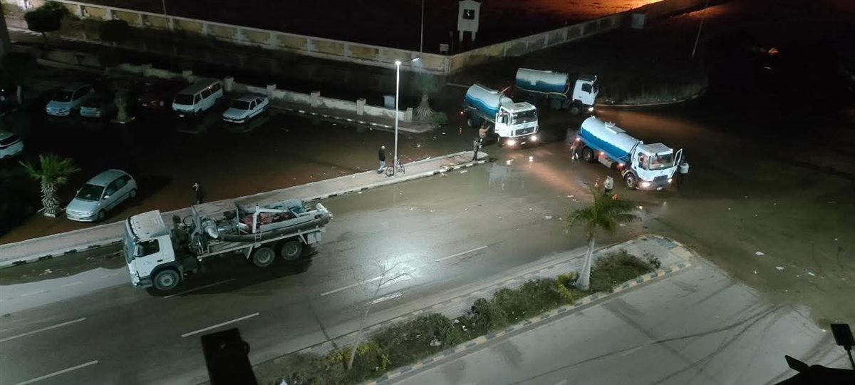 مدينة بورفؤاد 